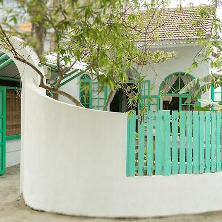 Hoi An Coastal Charm Villa - Jaccuzi Pool - Netflix Tan Thanh Екстер'єр фото