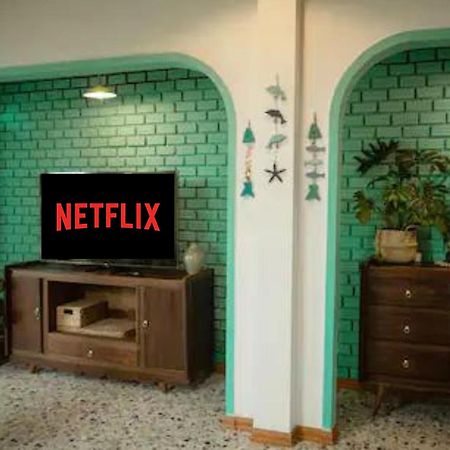 Hoi An Coastal Charm Villa - Jaccuzi Pool - Netflix Tan Thanh Екстер'єр фото