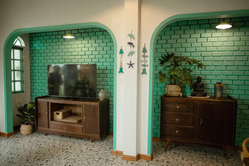 Hoi An Coastal Charm Villa - Jaccuzi Pool - Netflix Tan Thanh Екстер'єр фото