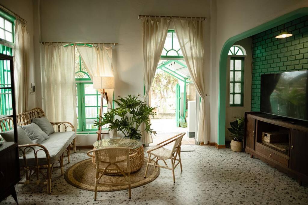 Hoi An Coastal Charm Villa - Jaccuzi Pool - Netflix Tan Thanh Екстер'єр фото