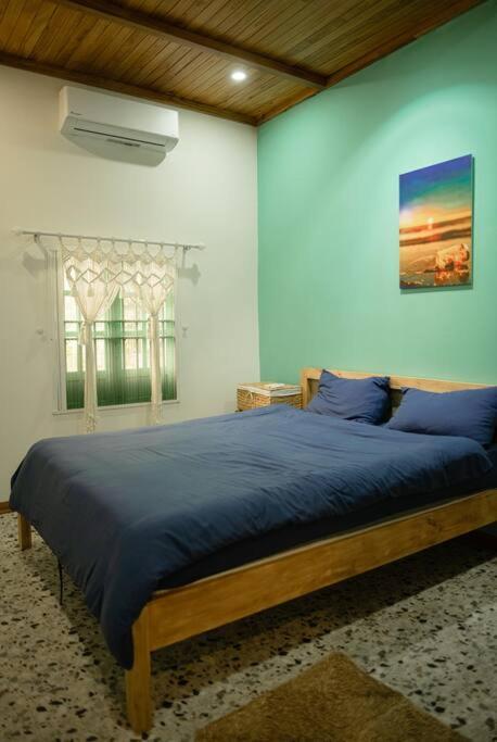 Hoi An Coastal Charm Villa - Jaccuzi Pool - Netflix Tan Thanh Екстер'єр фото