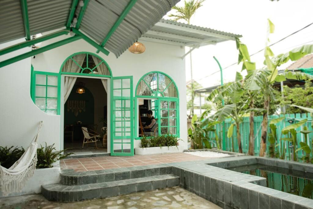 Hoi An Coastal Charm Villa - Jaccuzi Pool - Netflix Tan Thanh Екстер'єр фото