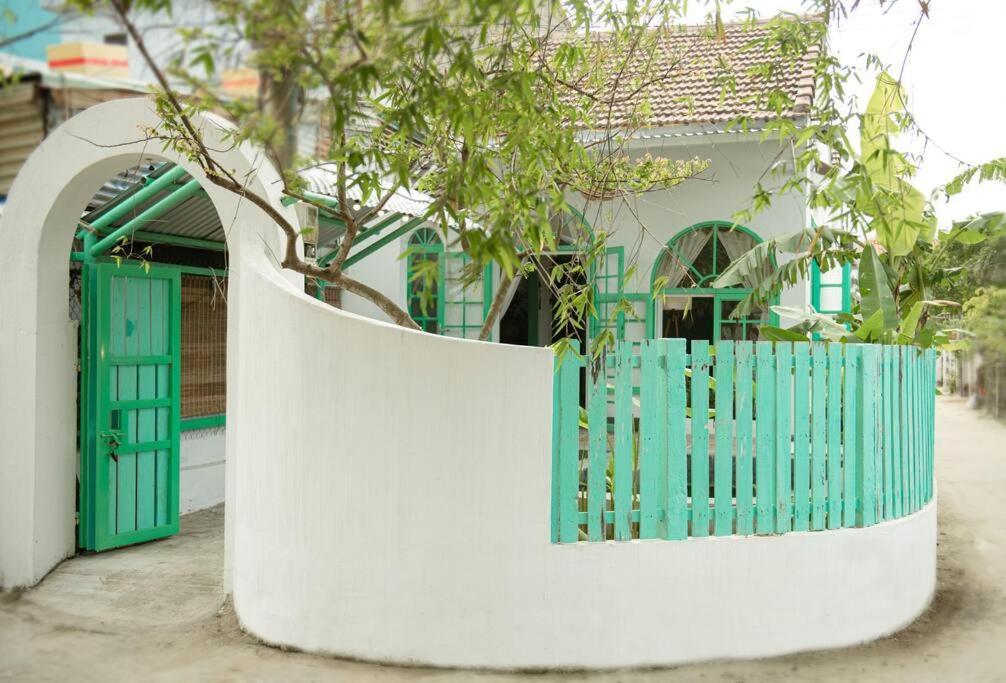 Hoi An Coastal Charm Villa - Jaccuzi Pool - Netflix Tan Thanh Екстер'єр фото