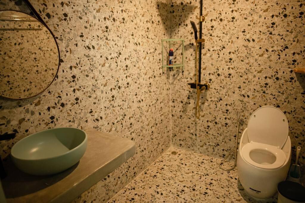 Hoi An Coastal Charm Villa - Jaccuzi Pool - Netflix Tan Thanh Екстер'єр фото