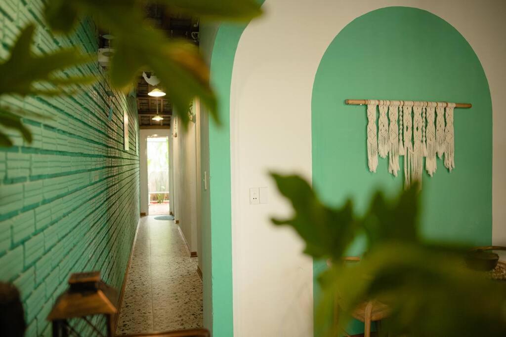 Hoi An Coastal Charm Villa - Jaccuzi Pool - Netflix Tan Thanh Екстер'єр фото