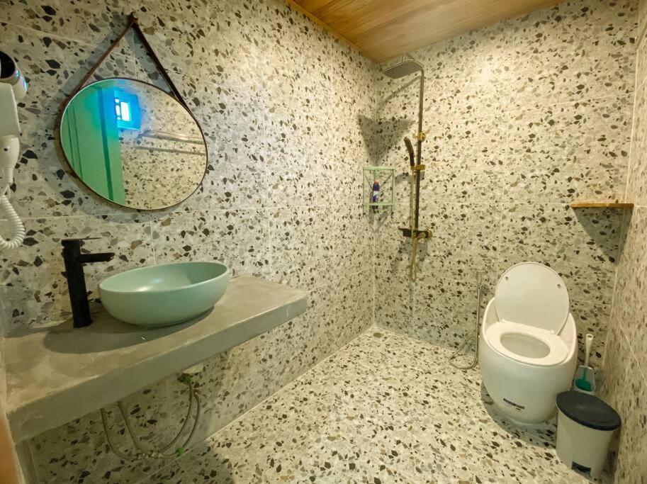 Hoi An Coastal Charm Villa - Jaccuzi Pool - Netflix Tan Thanh Екстер'єр фото