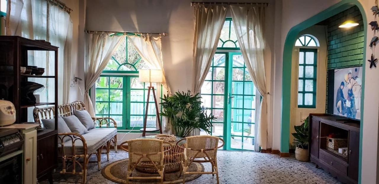 Hoi An Coastal Charm Villa - Jaccuzi Pool - Netflix Tan Thanh Екстер'єр фото
