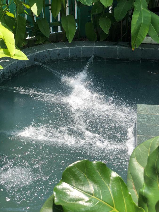 Hoi An Coastal Charm Villa - Jaccuzi Pool - Netflix Tan Thanh Екстер'єр фото