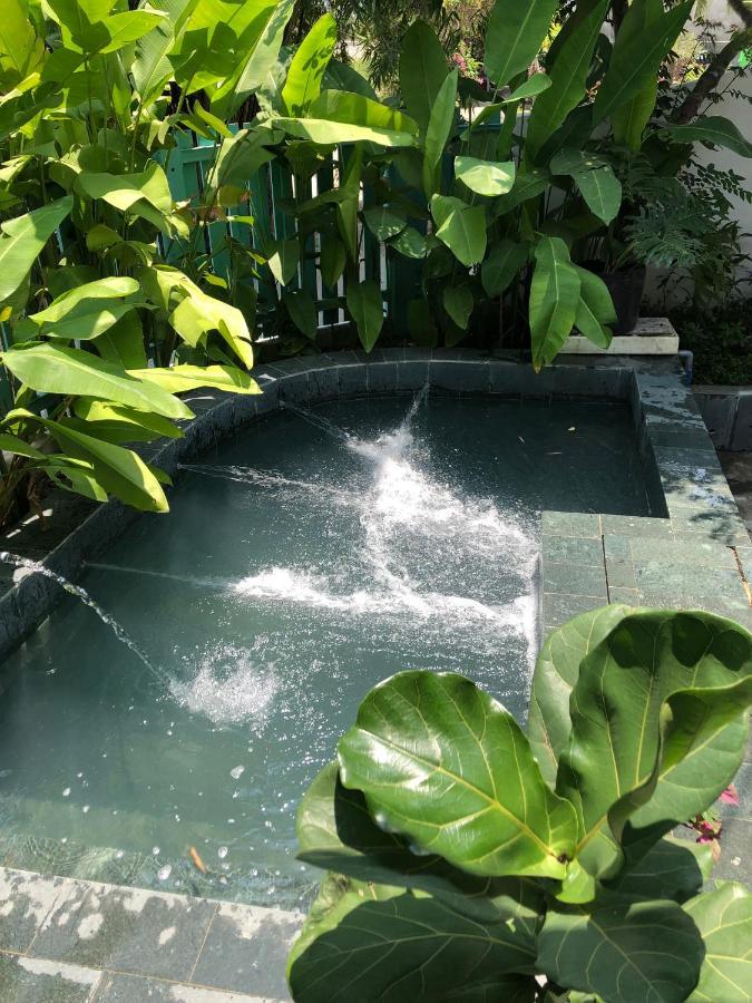 Hoi An Coastal Charm Villa - Jaccuzi Pool - Netflix Tan Thanh Екстер'єр фото