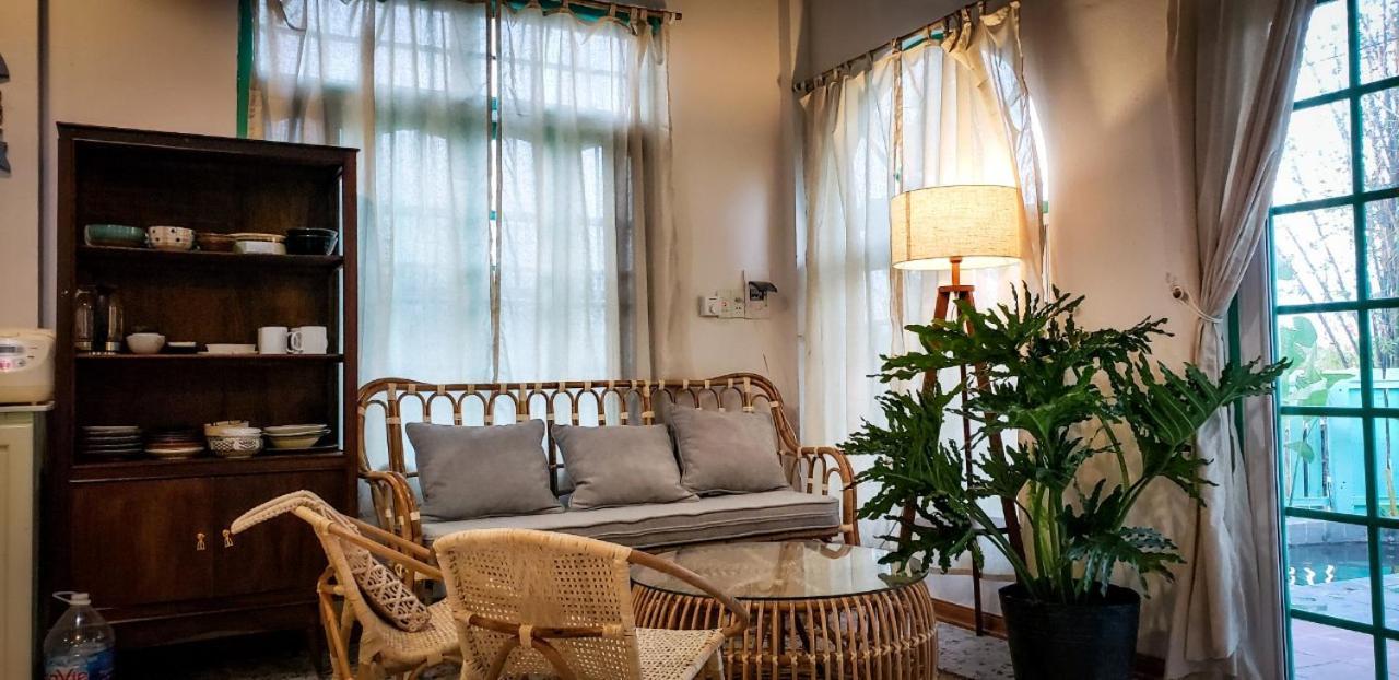 Hoi An Coastal Charm Villa - Jaccuzi Pool - Netflix Tan Thanh Екстер'єр фото