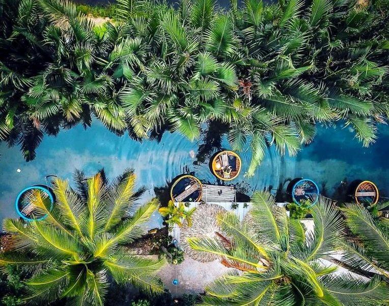 Hoi An Coastal Charm Villa - Jaccuzi Pool - Netflix Tan Thanh Екстер'єр фото