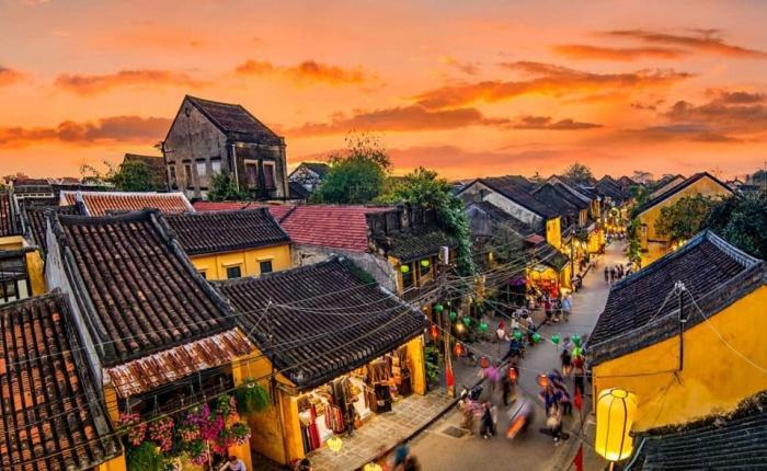 Hoi An Coastal Charm Villa - Jaccuzi Pool - Netflix Tan Thanh Екстер'єр фото