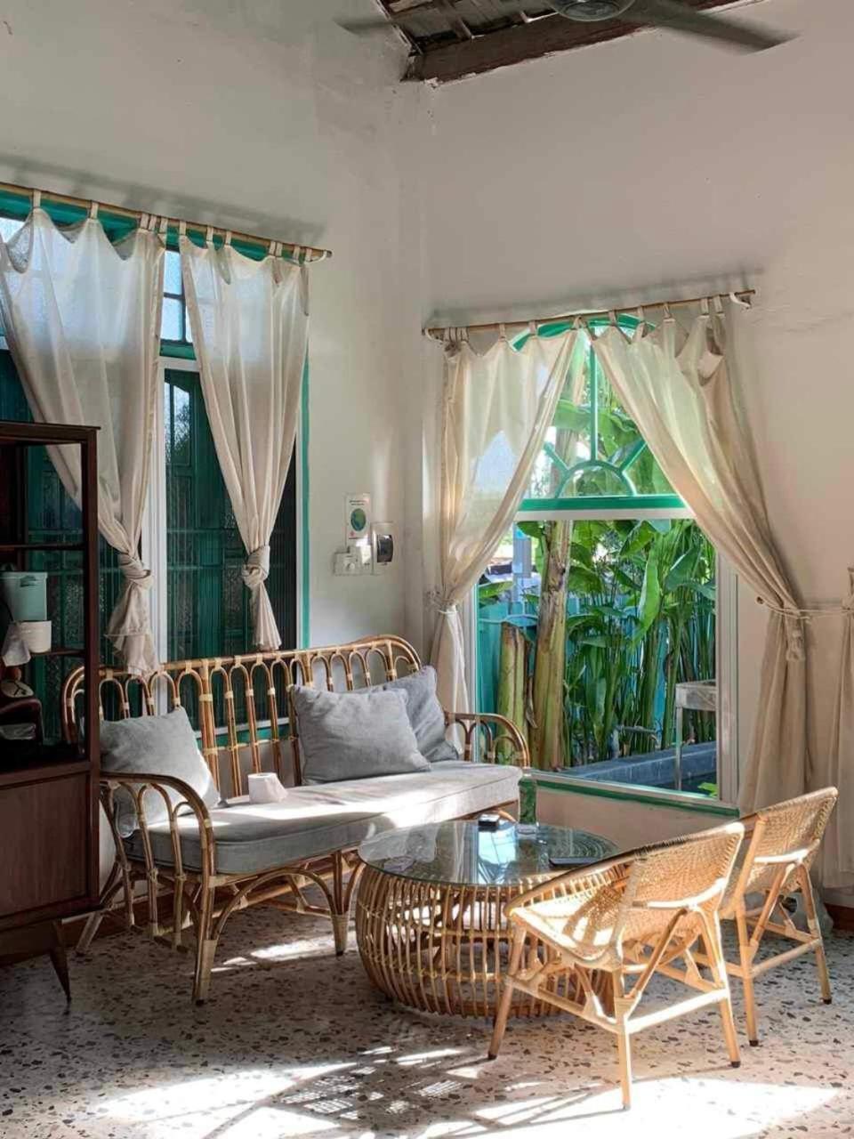 Hoi An Coastal Charm Villa - Jaccuzi Pool - Netflix Tan Thanh Екстер'єр фото